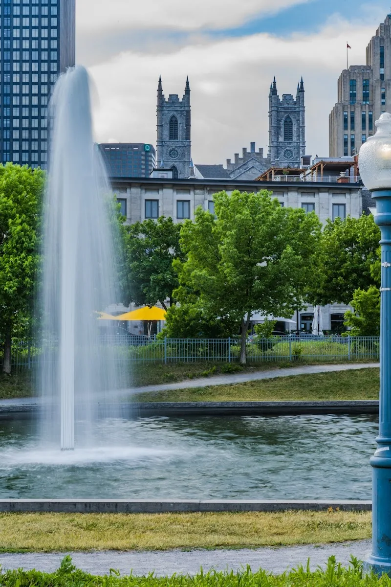 Montreal, Canada