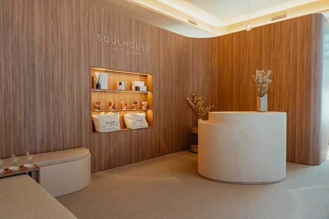 Soulhouse Prenzl. Berg (Massage & Facework)