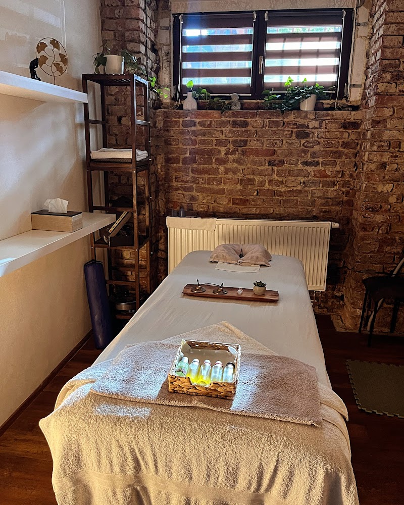 Masáže Ave Massage Therapy