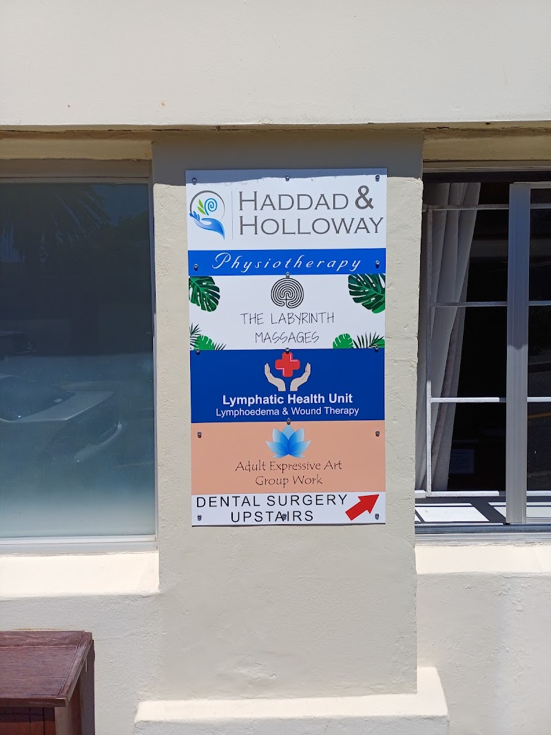 Lymphatic Health Unit