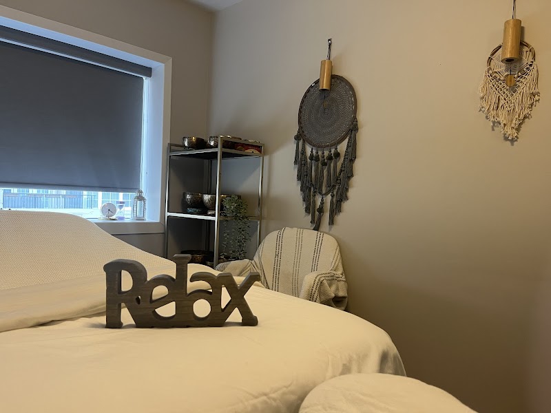 Ekaterina RMT and Lymphatic Drainage