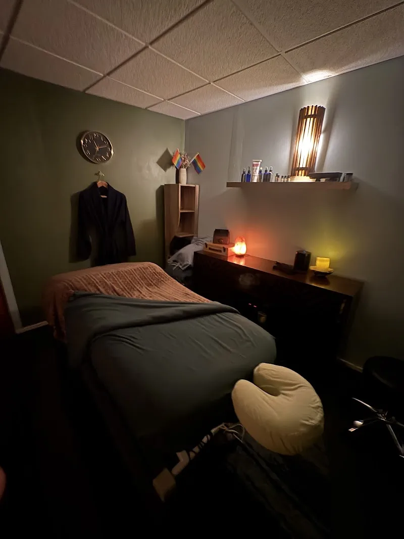 Dreamscape massage