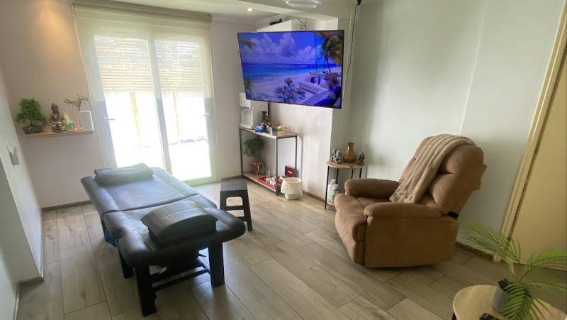 Kinesiología Avanzada Spa