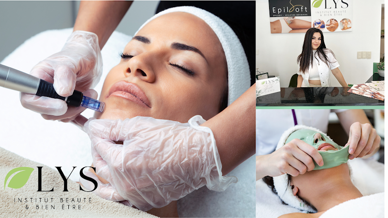 Lys Institut beauté – Etterbeek Bruxelles