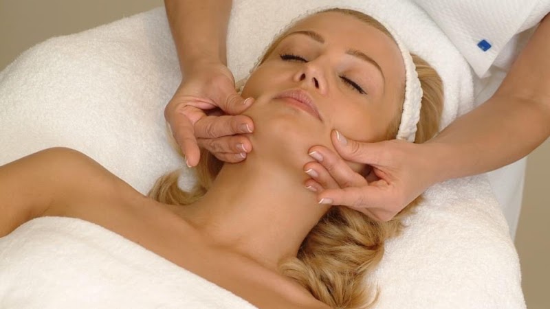 Massage Therapy/masaje relajante en condesa y roma