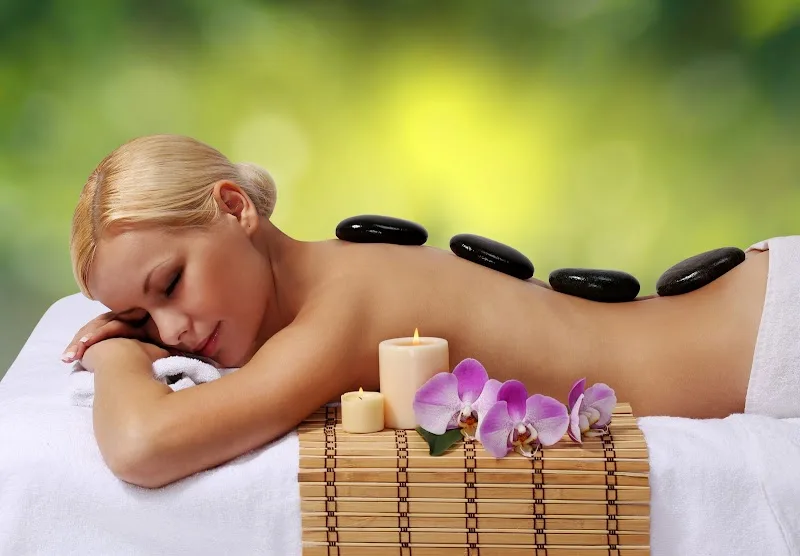 Irina Massage
