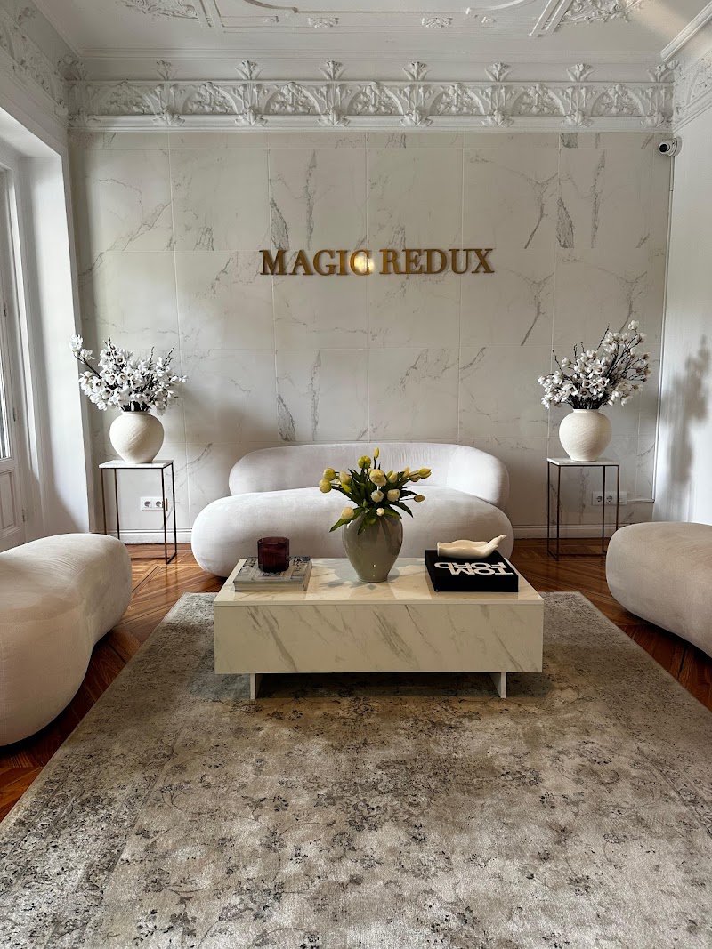 Magic Redux Madrid