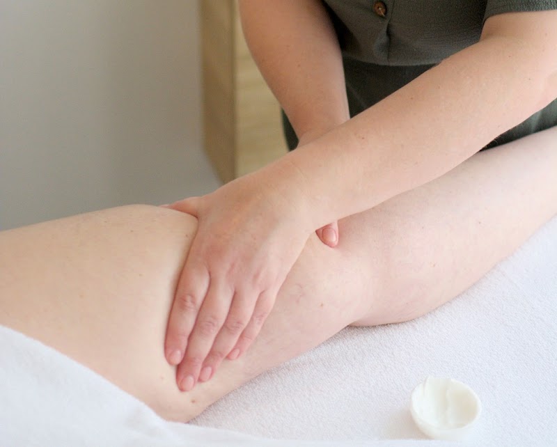 Azalea Therapy and SPA – Lymphatic Drainage