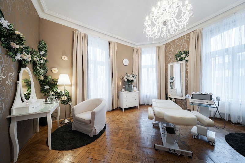 The One Wellness and Aesthetic Center This well