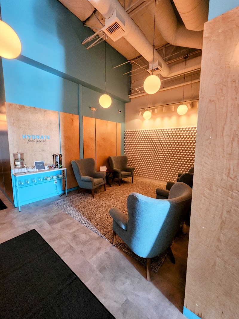 Squeeze Massage – Scottsdale