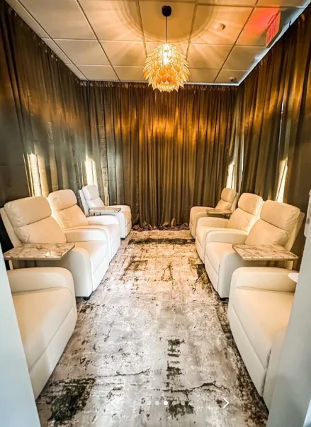 Donelson Massage Center