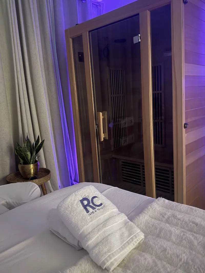 RC Care And Beauty (S San Vicente)