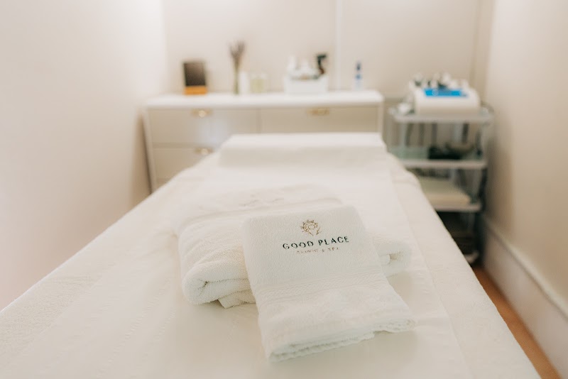 Good Place Clinic & Spa – Waxing