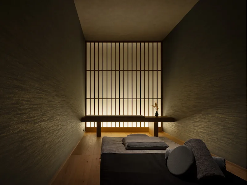 Foula Massage