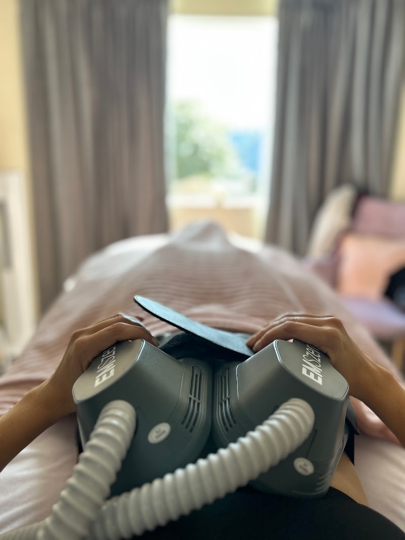 Brunna Siquara Spa – Specialist in Brazilian Lymphatic Drainage in Auckland