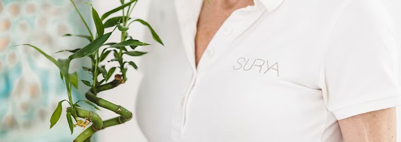 SURYA Professional Medical Massage