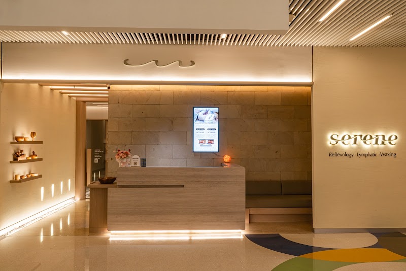 Serene Wellness – Reflexology