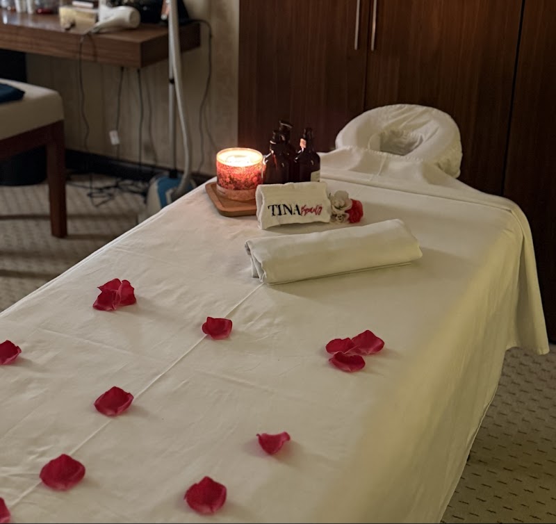 TINA BEAUTY Massage & Slimming