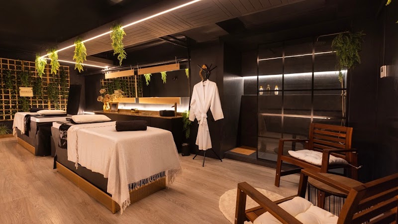 Ritualyté Madrid – Masajes, tratamientos faciales y corporales