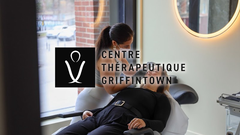 Centre Thérapeutique – Massage Griffintown