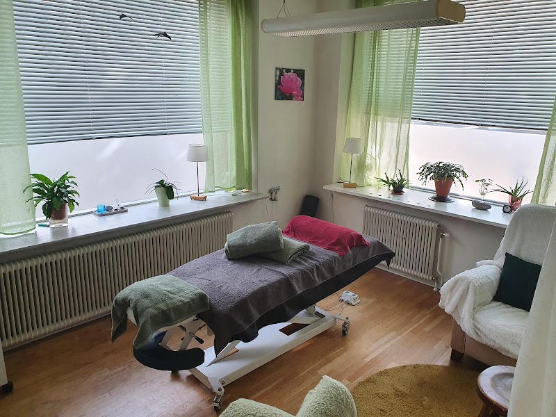 Ha Bra Liv Stockholm AB