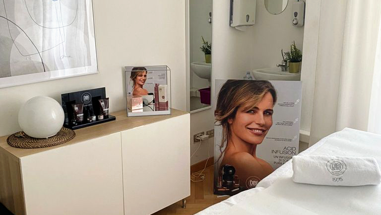 Estetica Cruciani – Trattamenti personalizzati per viso e corpo