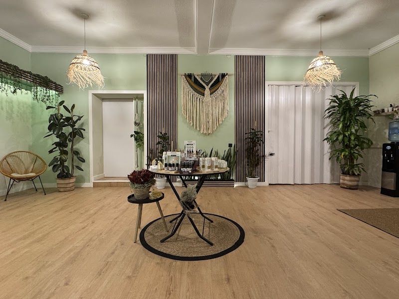 Kirovital – Centro de Masajes Madrid