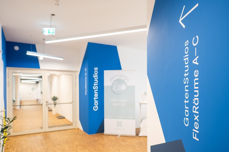 Heilmassage 1020 & Massage 1020 – Sandra Rovina