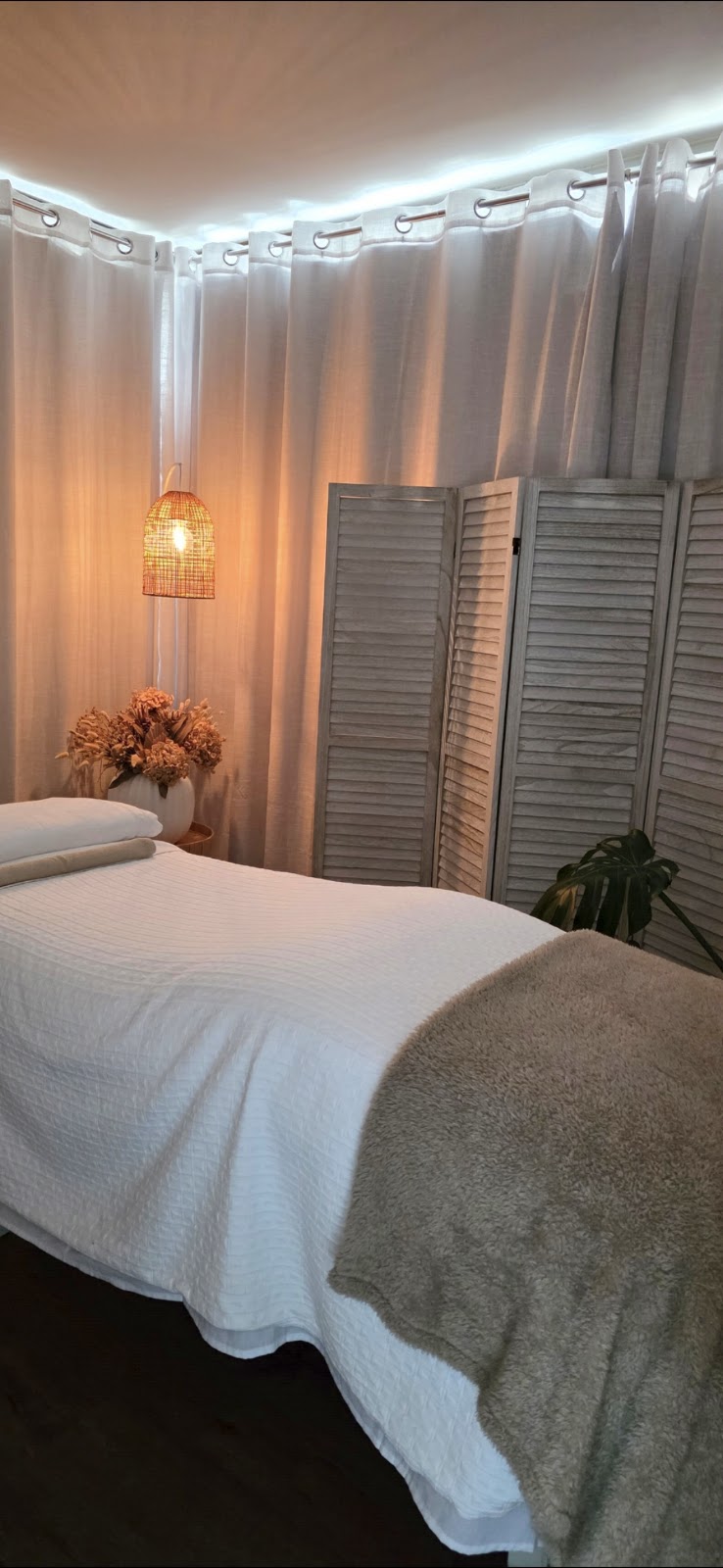 Free Flow Lymphatics