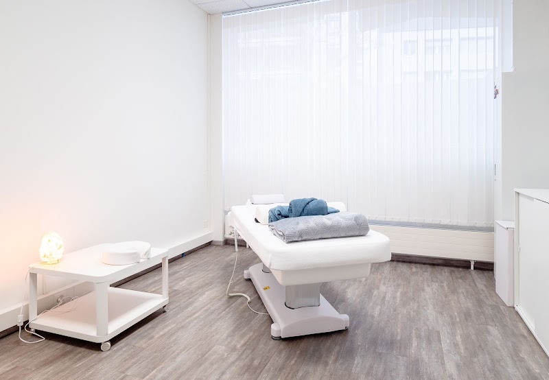 Flow – Centre thérapeutique pour femmes