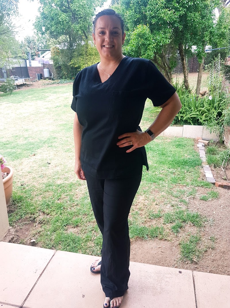 InsideOut – Body Therapy