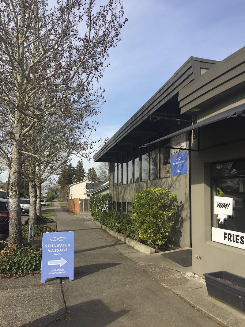 Stillwater Massage