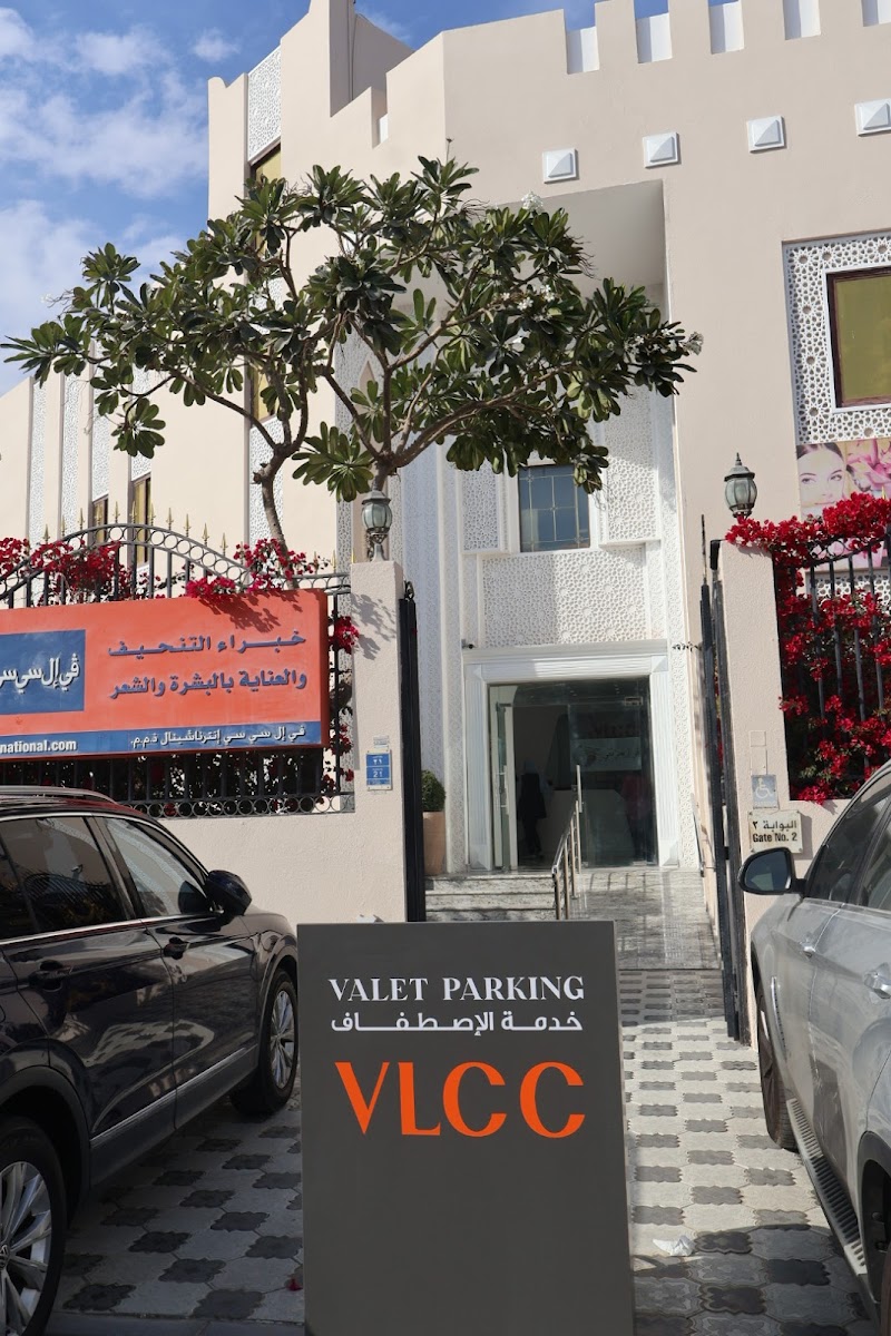 VLCC Slimming – Beauty