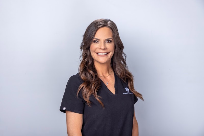 Scottsdale Hydrotherapy