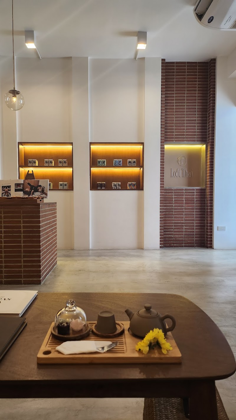 Loft Thai Spa & Wellness – Sukhumvit 24