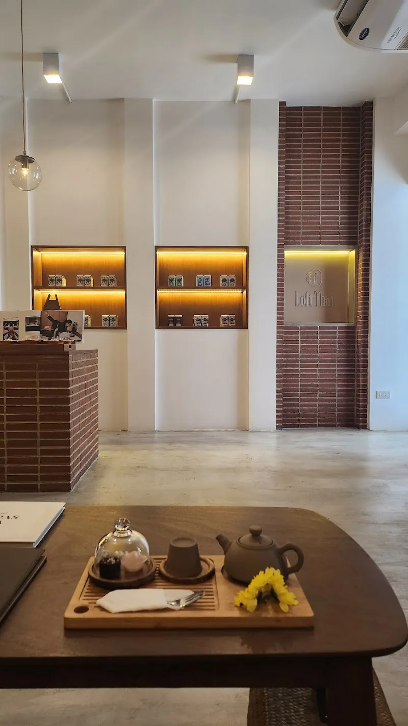 Loft Thai Spa & Wellness