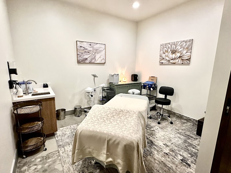 River Oaks Advanced Bodywork