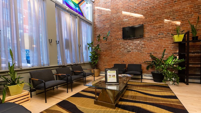 Elixir Mind Body Massage