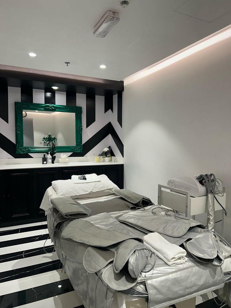 Nutriheal Wellness Lounge