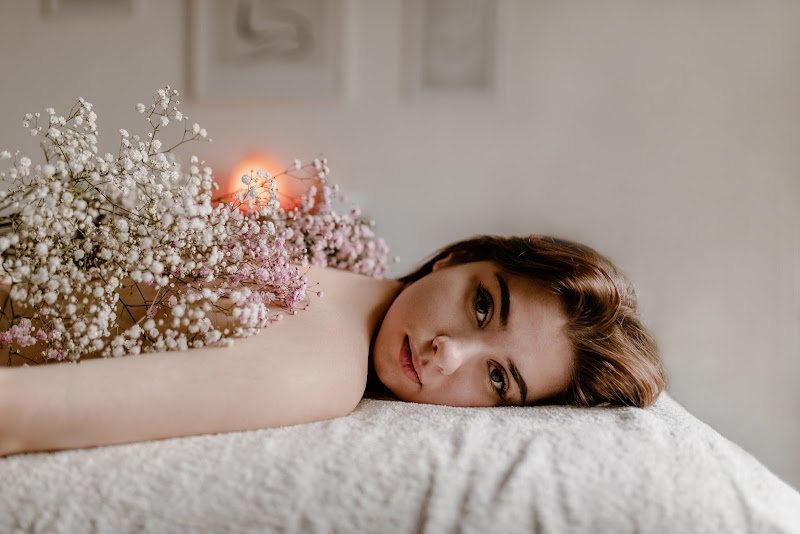 Ma Belle Massage & Wellness Ewelina Maksymowicz-Boussaha