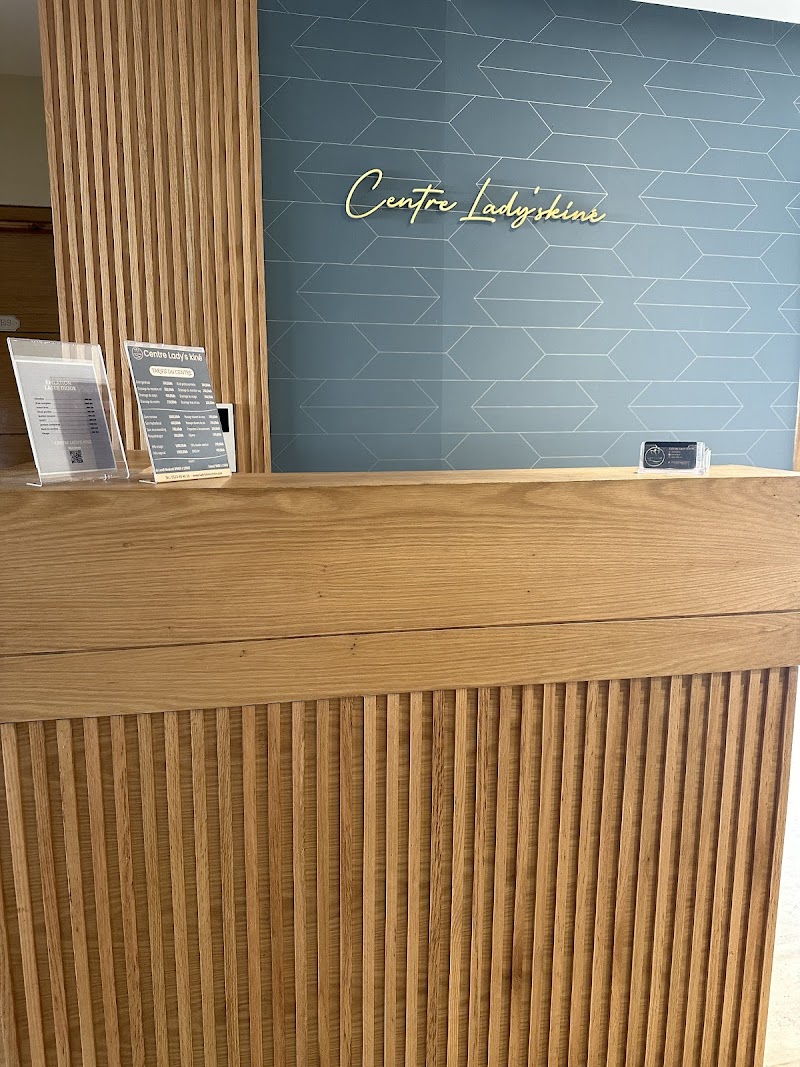 Centre Lady's kiné Casablanca