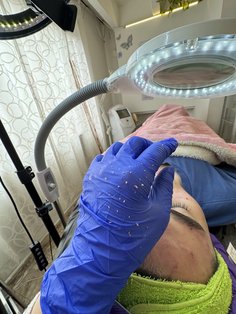 Skin Perfect Center, Limpieza Facial profunda,Radiofrecuencia,Masajes