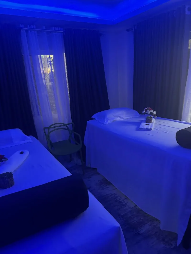 DIVANA SPA