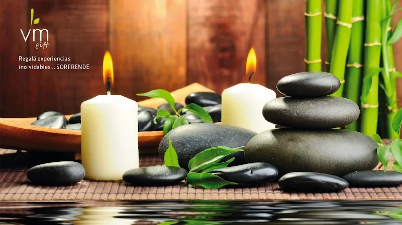 Verde Manzana SPA