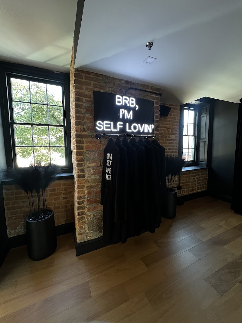 The Tox DC Georgetown