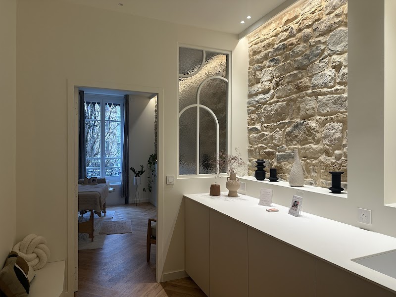 Feel Better – Drainage Lymphatique Renata França