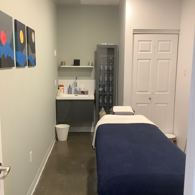 Massothérapie Valhalla