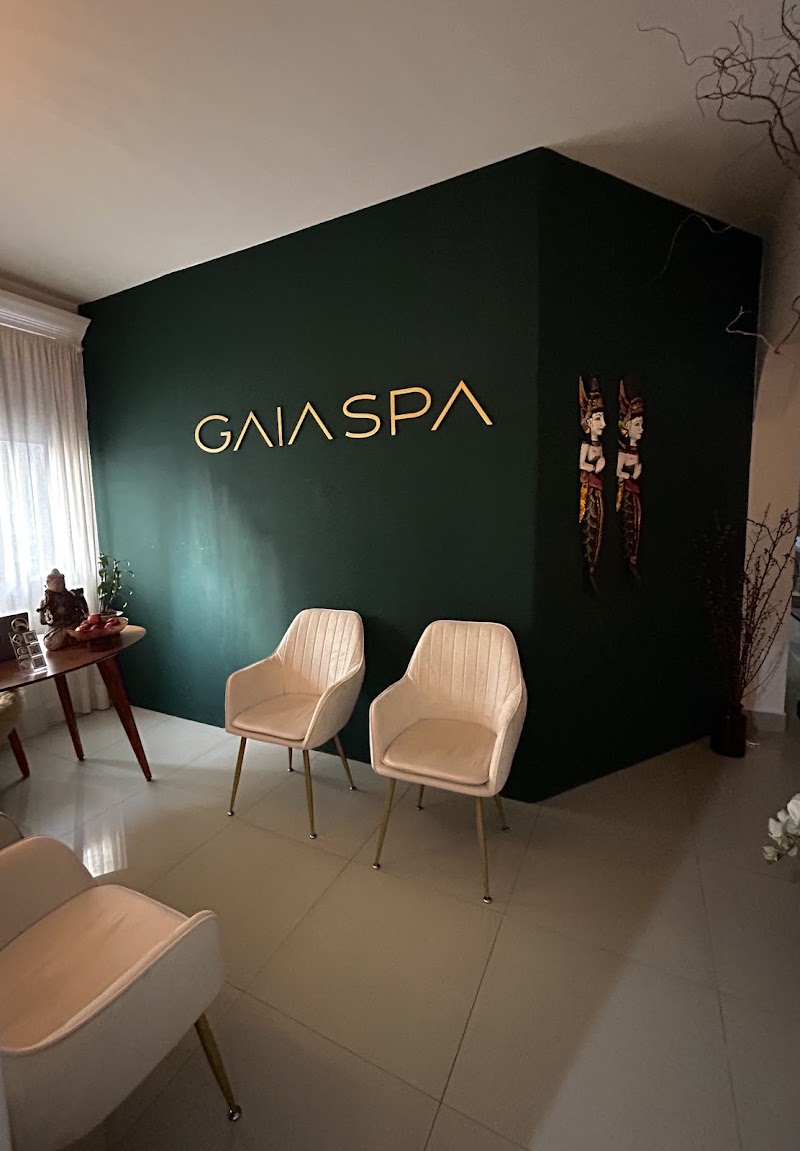 Gaia Spa Ipanema