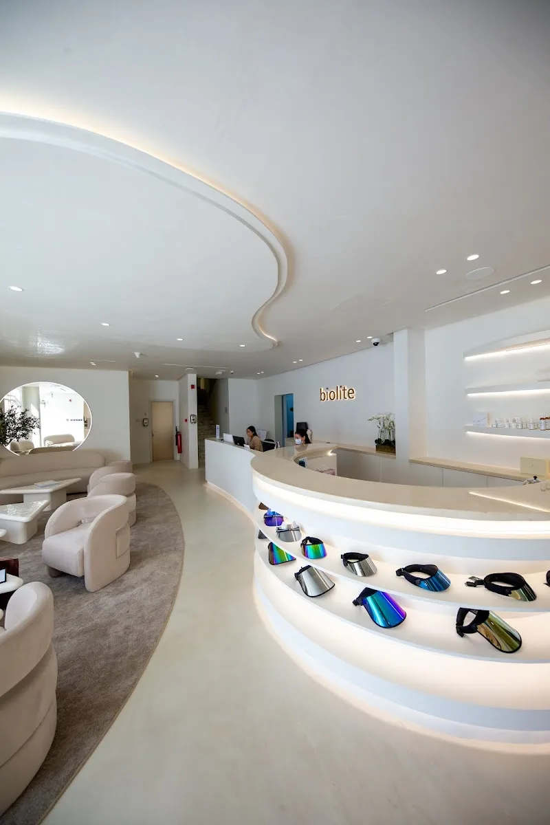 Biolite Clinic Dubai