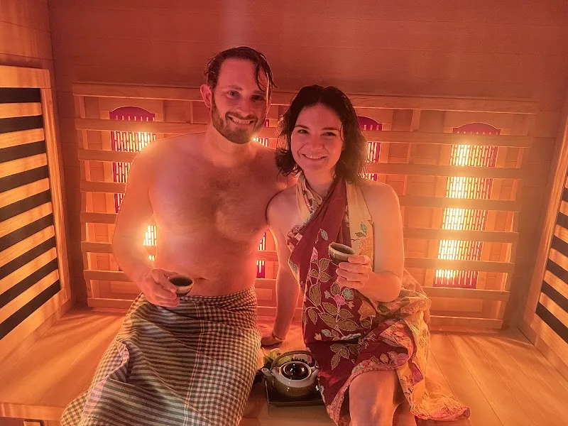 Patcha Therapeutic Massage and…